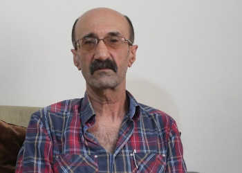 ‘I stayed in prison for 30 years, they did not even provide me with glasses’