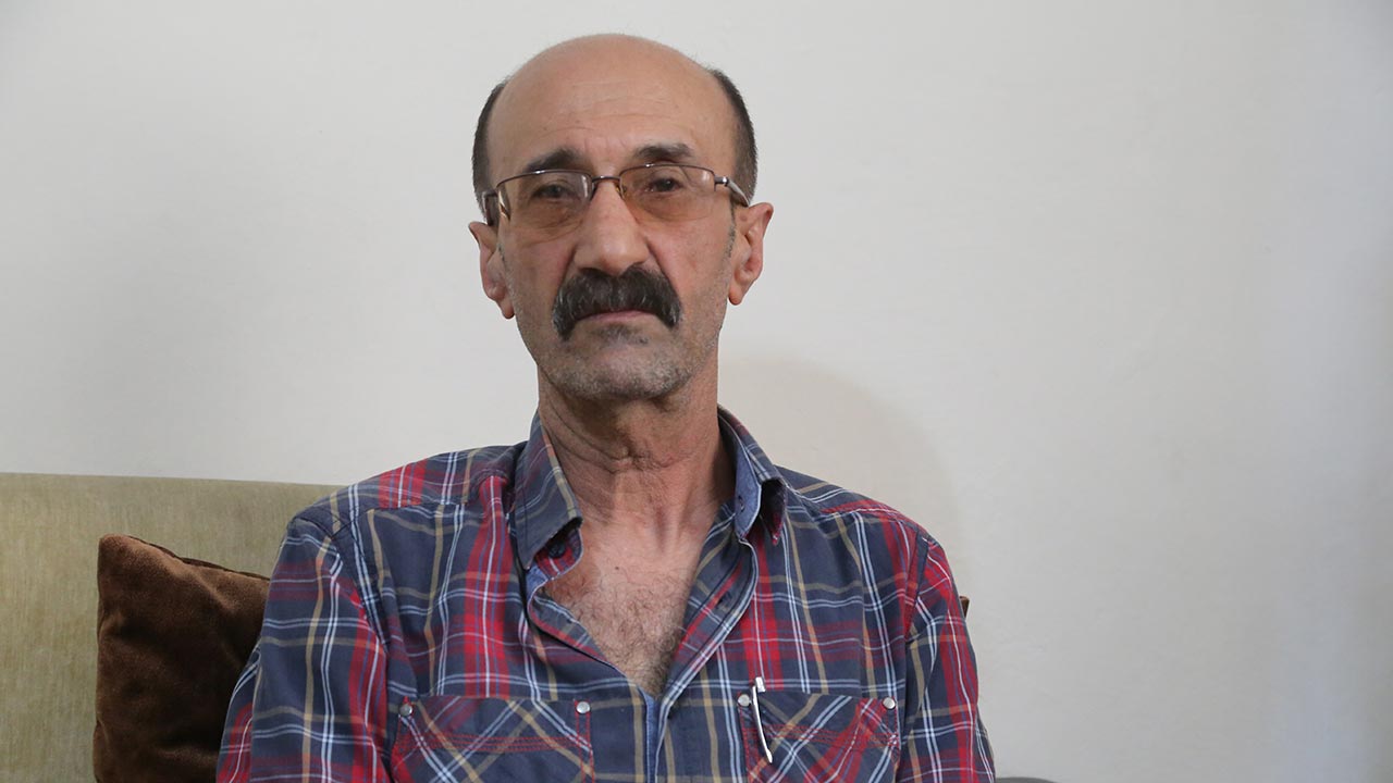 ‘I stayed in prison for 30 years, they did not even provide me with glasses’