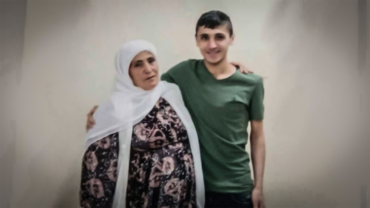 Call for release of cancer-stricken prisoner who weighs 35 kilos