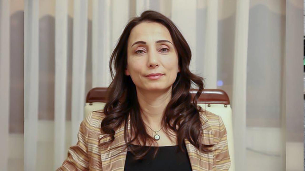 HDP deputy co-chair Tülay Hatimoğulları: Turkey supports Israel