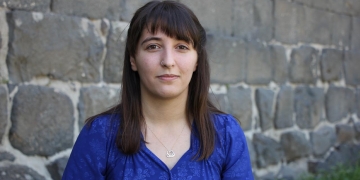 Dersim Dağ: Money spent by Turkey’s government ‘on war pushes people to the edge’