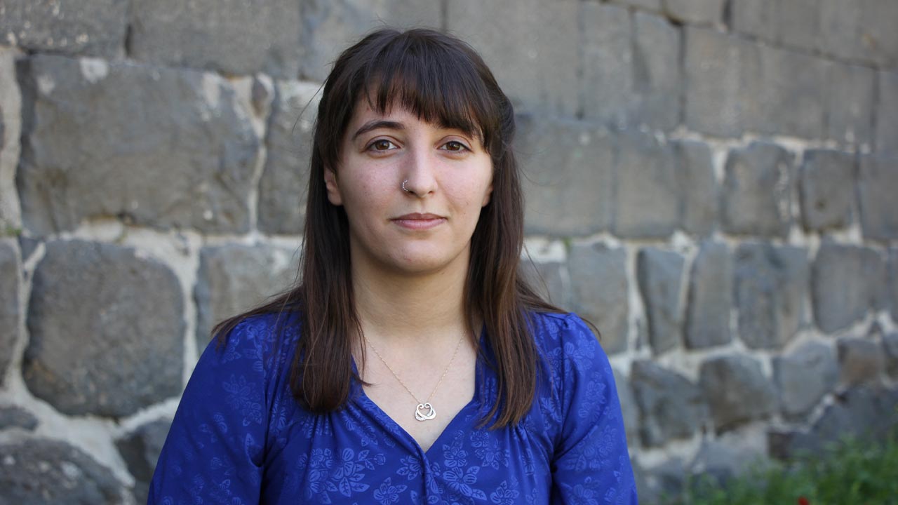Dersim Dağ: Money spent by Turkey’s government ‘on war pushes people to the edge’