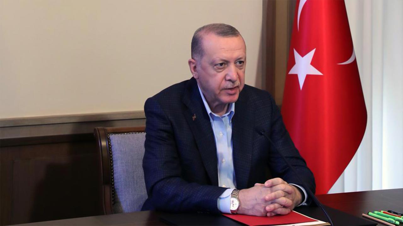 Turkey seeks to participate in EU defence initiative