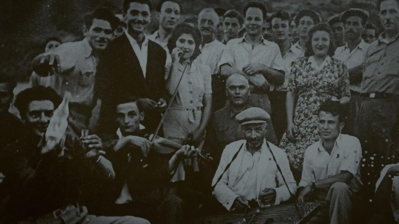 Documentary feature revealing how Greeks were expelled from an Aegean island goes online