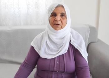 Peace Mother Medine Kaymaz on peace in Turkey: ‘The state is responsible for this war’