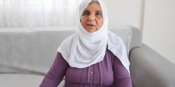 Peace Mother Medine Kaymaz on peace in Turkey: ‘The state is responsible for this war’