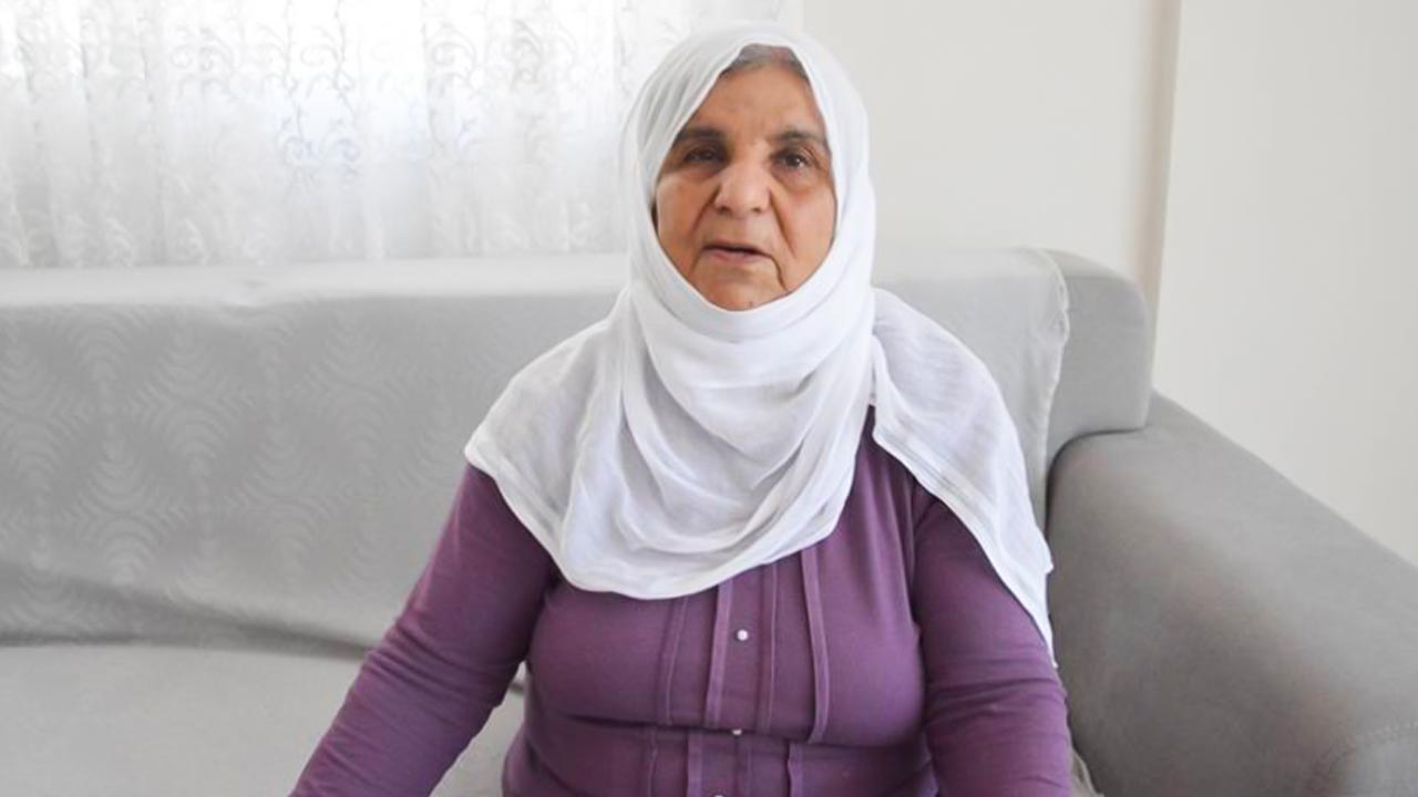Peace Mother Medine Kaymaz on peace in Turkey: ‘The state is responsible for this war’