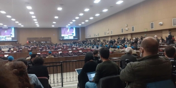 Turkey: Women in Diyarbakır faced hunger during the recent Covid-19 lockdowns