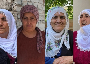 Turkey: Women in Diyarbakır faced hunger during the recent Covid-19 lockdowns