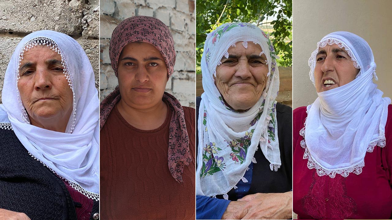 Turkey: Women in Diyarbakır faced hunger during the recent Covid-19 lockdowns