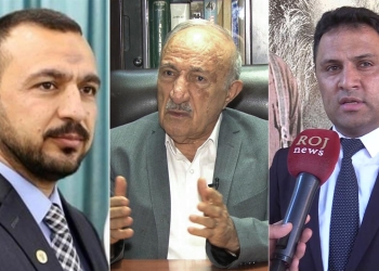Dr Mehmûd Osman: ‘Turkey aims to Turkify Iraqi Kurdistan’