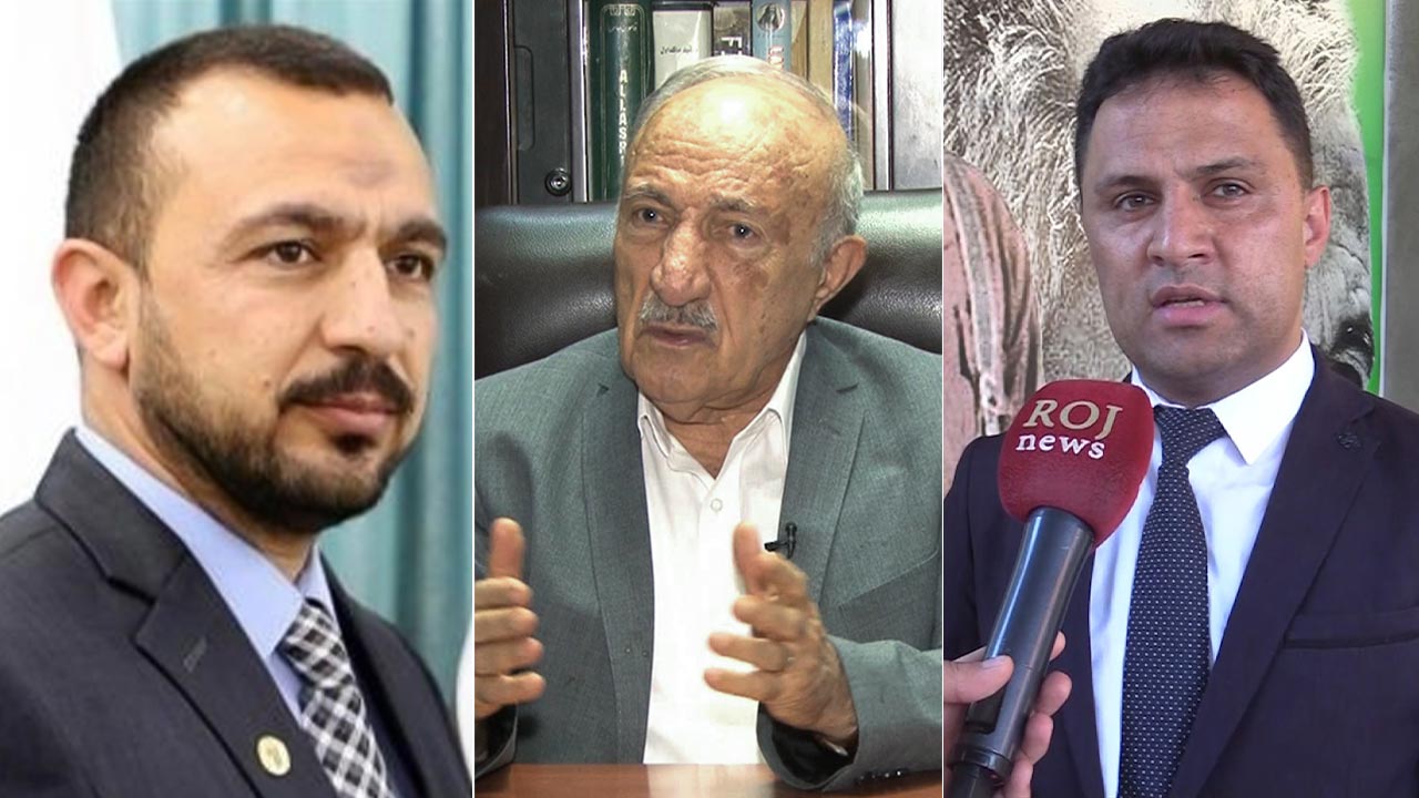 Dr Mehmûd Osman: ‘Turkey aims to Turkify Iraqi Kurdistan’