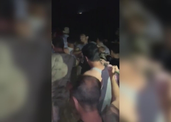 Civilian shot by soldiers in Hakkari