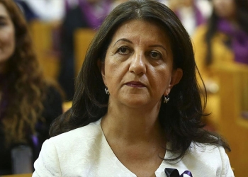 HDP co-chair Pervin Buldan: Savaş Buldan was killed by those who run the state