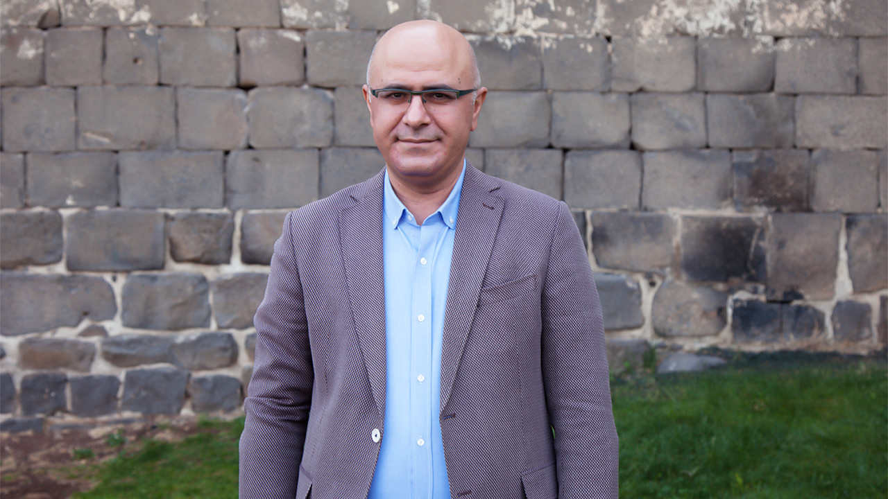 HDP’s Özsoy says Netanyahu and Erdoğan condemns each other, but ‘behind the scenes trade relations continue’