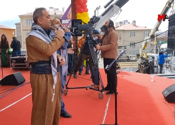 Turkey: Kurdish singers are accused of ‘singing in Kurdish’