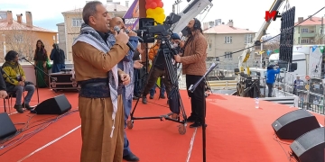 Turkey: Kurdish singers are accused of ‘singing in Kurdish’