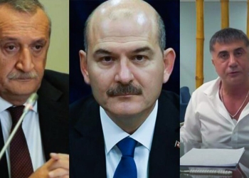 HDP MP Musa Piroğlu: ‘AKP works as a mafia-state’