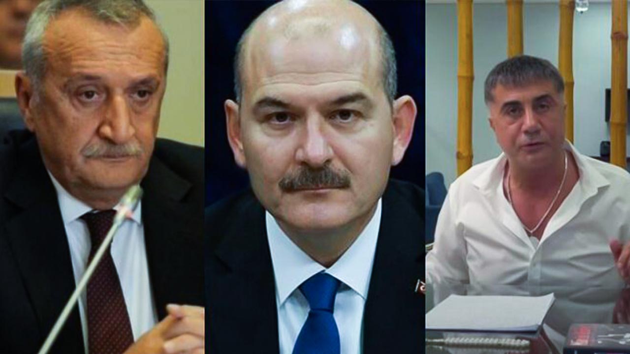 HDP MP Musa Piroğlu: ‘AKP works as a mafia-state’