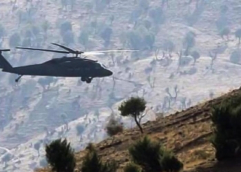 Does Turkey transfer Syrian mercenaries from Libya to Iraq?