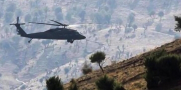 Does Turkey transfer Syrian mercenaries from Libya to Iraq?
