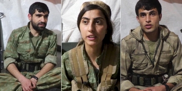 Iraq: Kurdish fighters share updates regarding clashes with Turkish armed forces