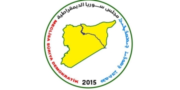SDC announces it will not participate in Damascus-held election