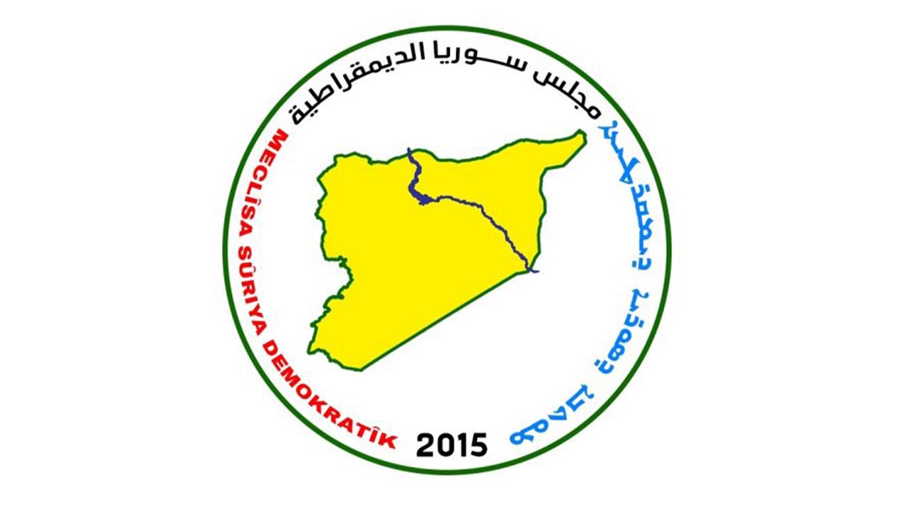 SDC announces it will not participate in Damascus-held election