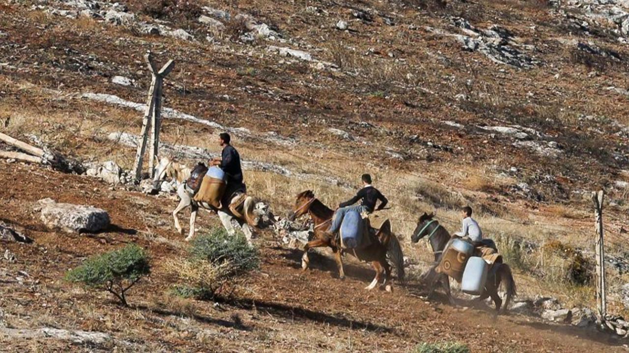 Turkey: Three civillians shot on border, not one soldier has even been questioned