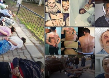 Amnesty International responded to Soylu’s claims: ‘Torture continues in Turkey’