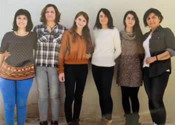 Women political prisoners in Turkey urge EU states to recognise Kurdish language