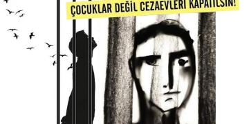 The reality of juvenile prisons in Turkey