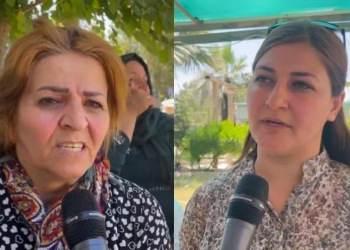 What are the claims about the Turkish ‘military consultation company’ SADAT?