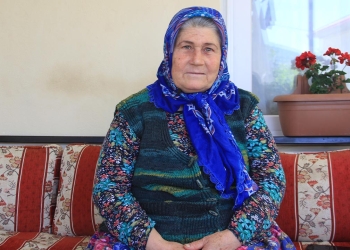 Turkey: Burnt and evacuated 28 years ago, locals not being allowed to set up home in Çayüstü Village