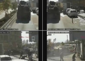 At least 11 civilians have been murdered by the state officials in Hakkari despite Soylu’s denials