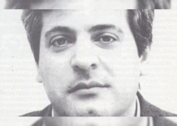 Murder in Cyprus : Who killed Theofilos Georgiadis in 1994?