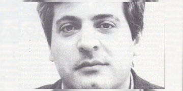 Murder in Cyprus : Who killed Theofilos Georgiadis in 1994?