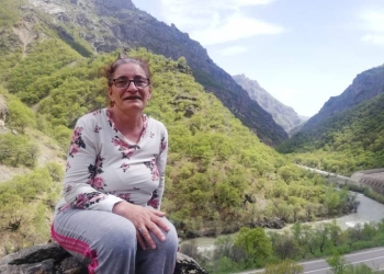 Turkey: Kurds return to burnt villages after long years away