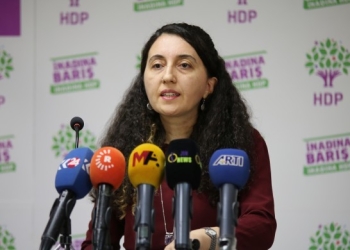 HDP spokesperson Ebru Günay on recent mafia-state debates in Turkey: ‘Öcalan had warned about this process’