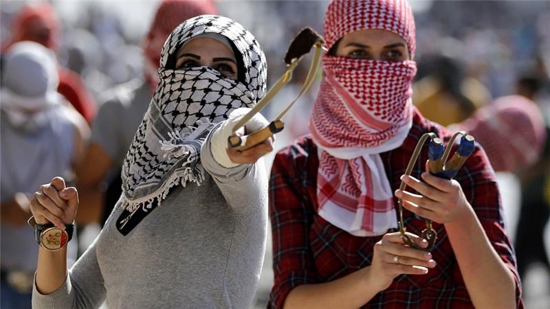 Crying for Palestine while lynching the Kurds