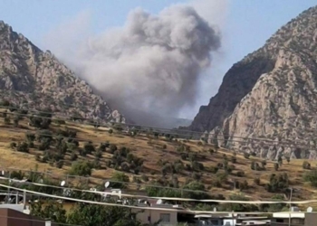 Iraq: War sheets of a month announced by Turkey and the HPG