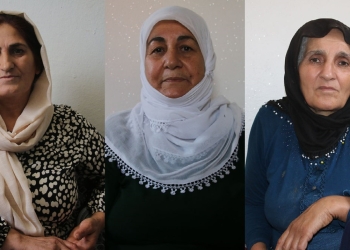 Turkey: Families of the prisoners appeal to human rights organisations to act against prison isolation and war