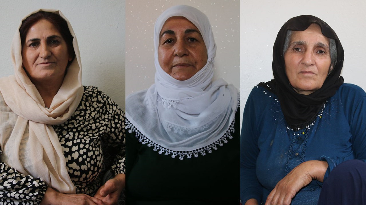 Turkey: Families of the prisoners appeal to human rights organisations to act against prison isolation and war