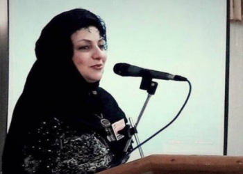 Iran: Kurdish author Mujgan Kawsi begins hunger strike in prison