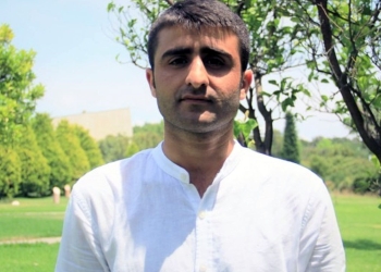 Kurdish mother of 5 jailed sons: ‘I also feel imprisoned, so I resist’