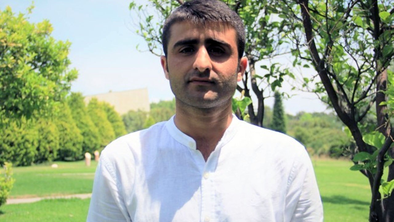 Recently released journalist Mehmet Aslan: ‘I witnessed the reality of our news in prison’