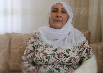 Kurdish woman tortured by police in Turkey: ‘The police lies’