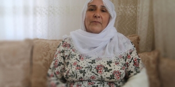 Kurdish woman tortured by police in Turkey: ‘The police lies’