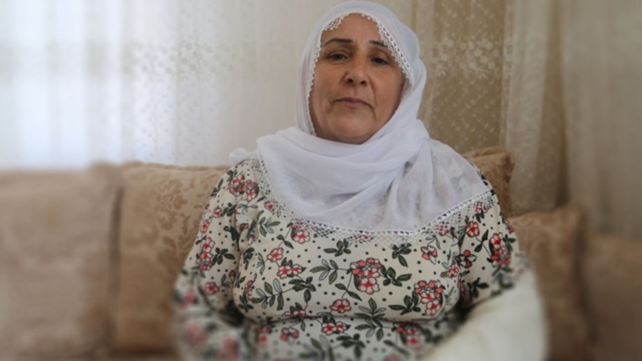 Kurdish woman tortured by police in Turkey: ‘The police lies’