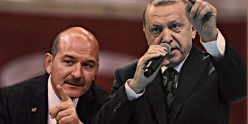 Following Sedat Peker’s confessions Erdoğan finally breaks his silence: ‘We are behind Soylu’